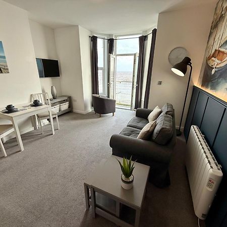 Bridlington Bay Apartments Eksteriør bilde