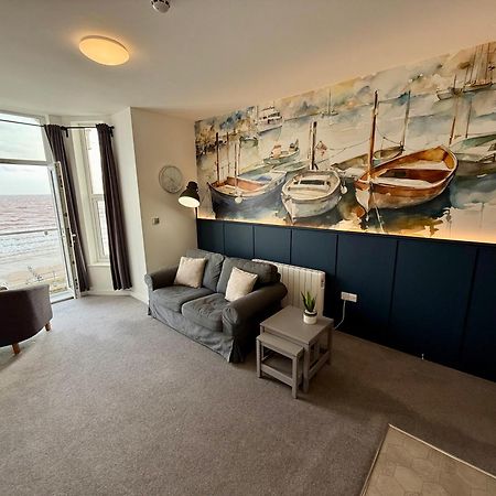 Bridlington Bay Apartments Eksteriør bilde