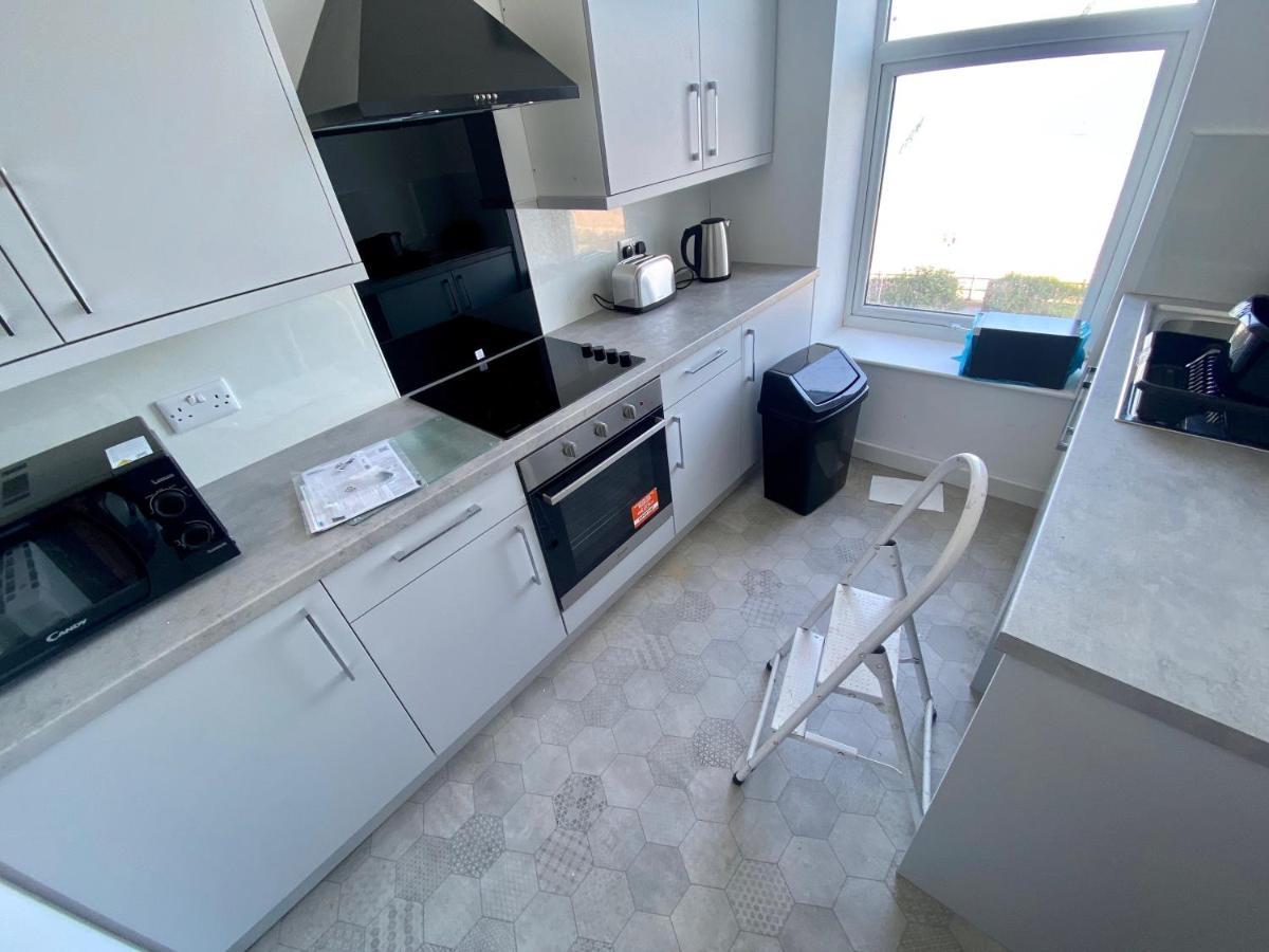 Bridlington Bay Apartments Eksteriør bilde