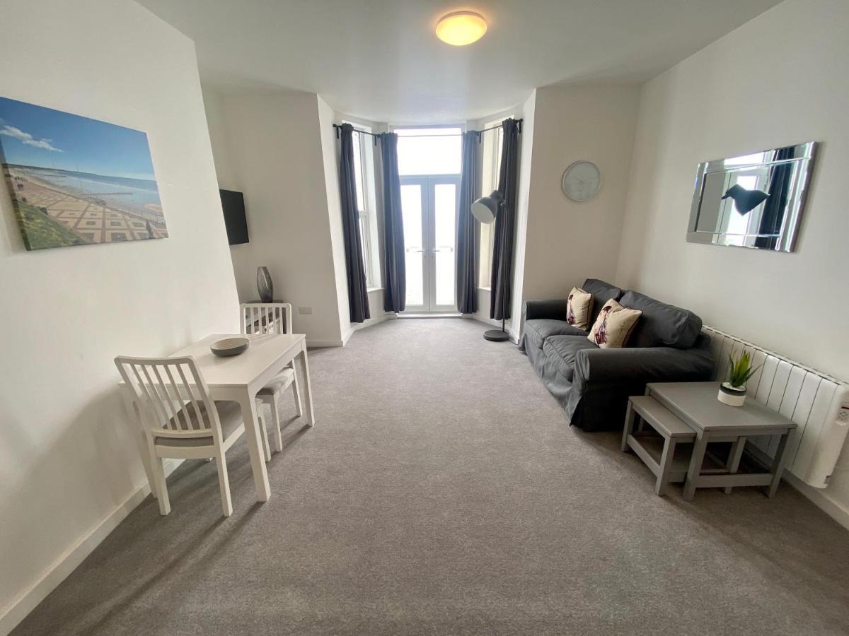 Bridlington Bay Apartments Eksteriør bilde