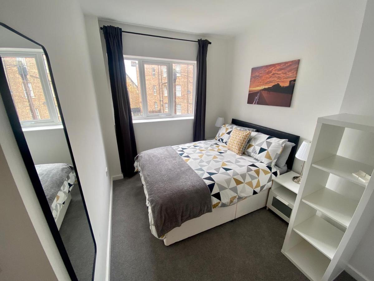 Bridlington Bay Apartments Eksteriør bilde