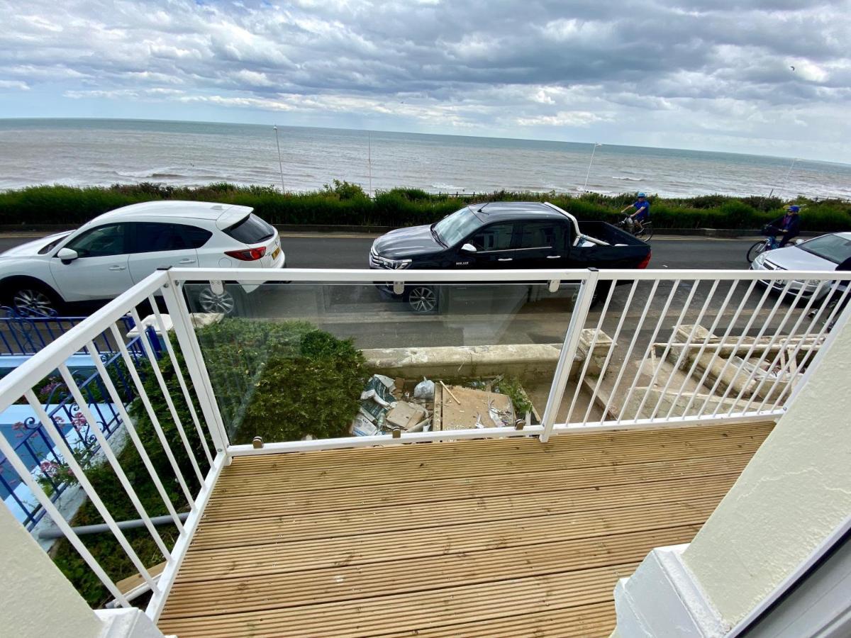 Bridlington Bay Apartments Eksteriør bilde