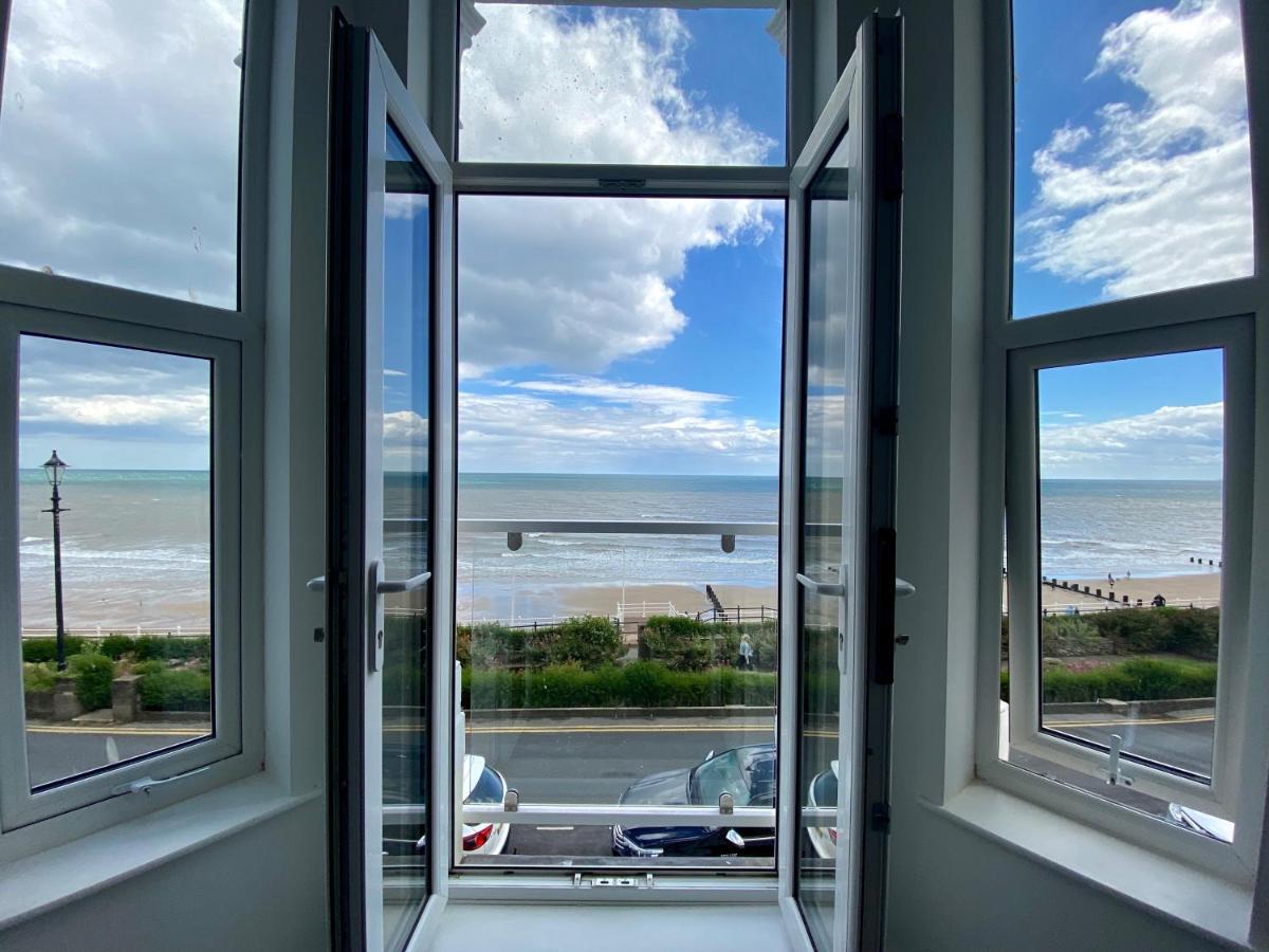 Bridlington Bay Apartments Eksteriør bilde
