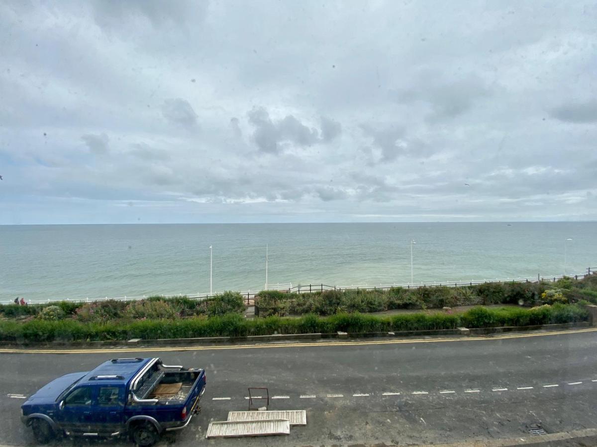 Bridlington Bay Apartments Eksteriør bilde