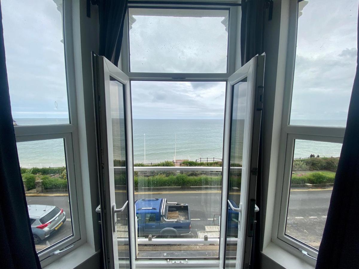 Bridlington Bay Apartments Eksteriør bilde