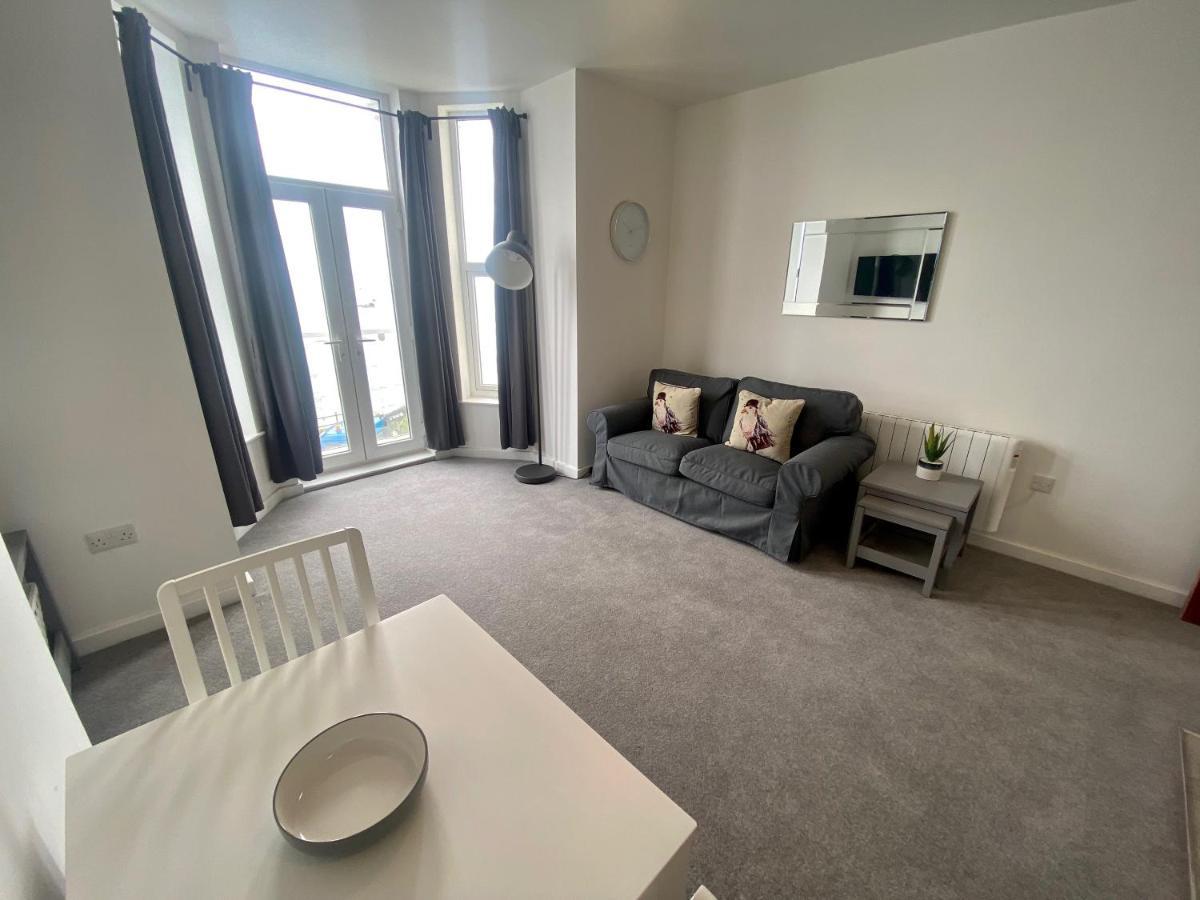 Bridlington Bay Apartments Eksteriør bilde