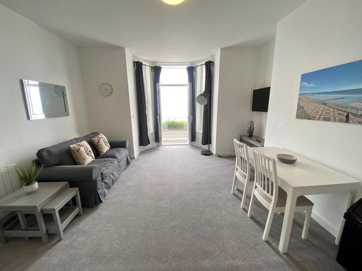Bridlington Bay Apartments Eksteriør bilde