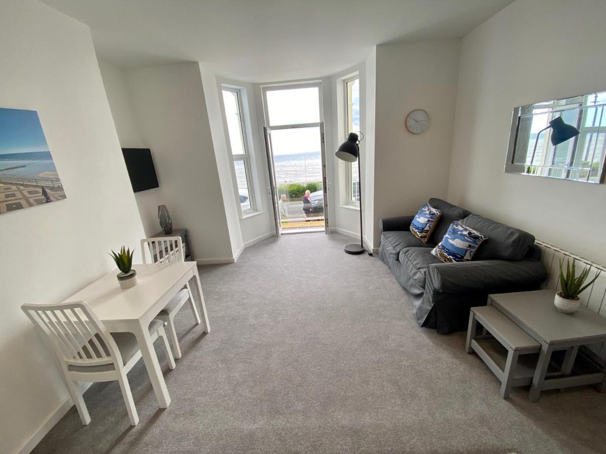 Bridlington Bay Apartments Eksteriør bilde