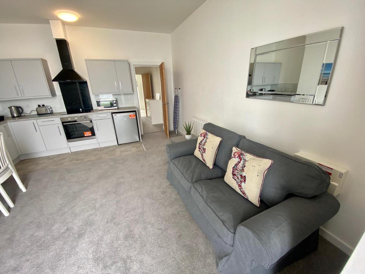 Bridlington Bay Apartments Eksteriør bilde
