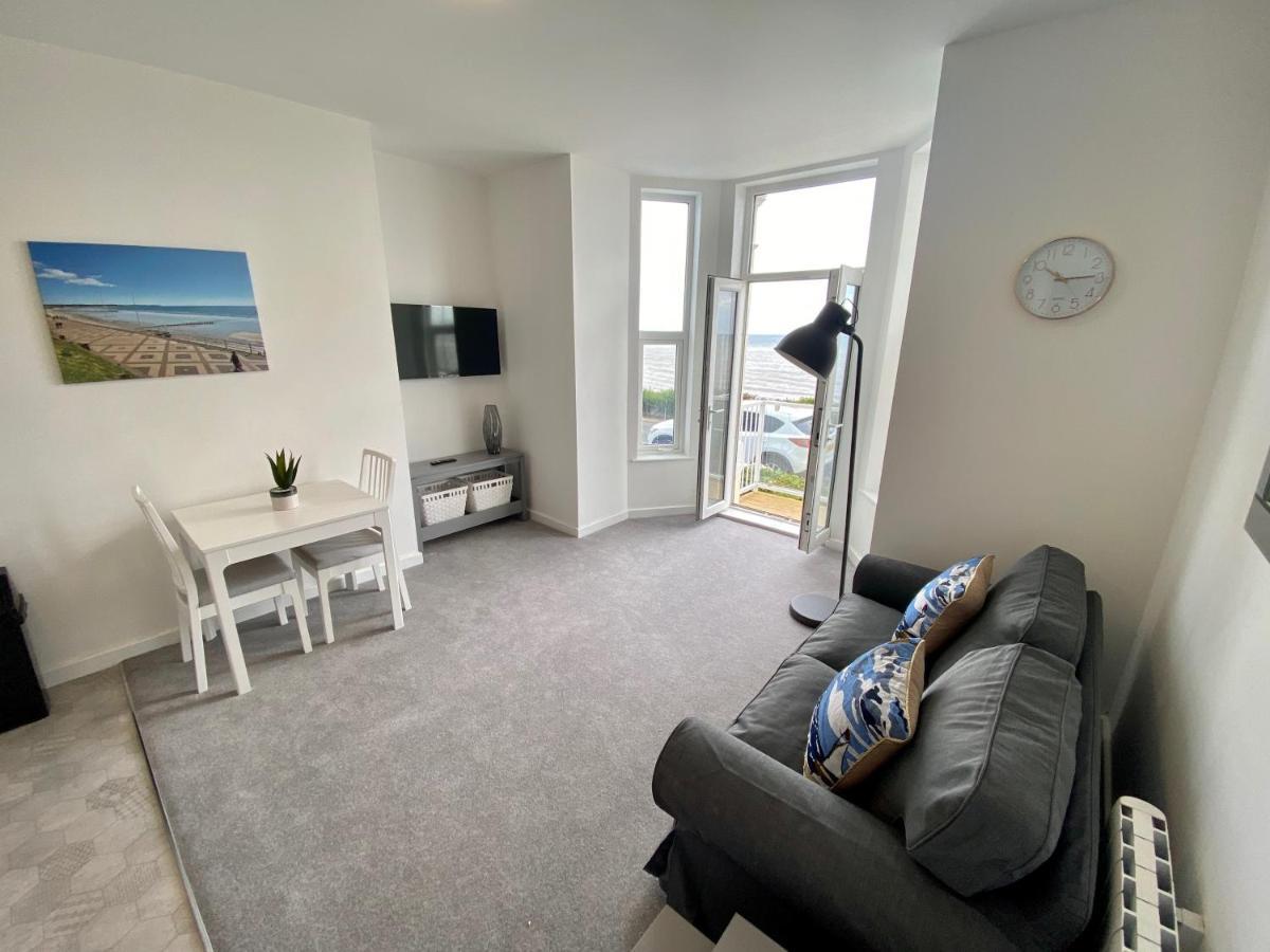 Bridlington Bay Apartments Eksteriør bilde