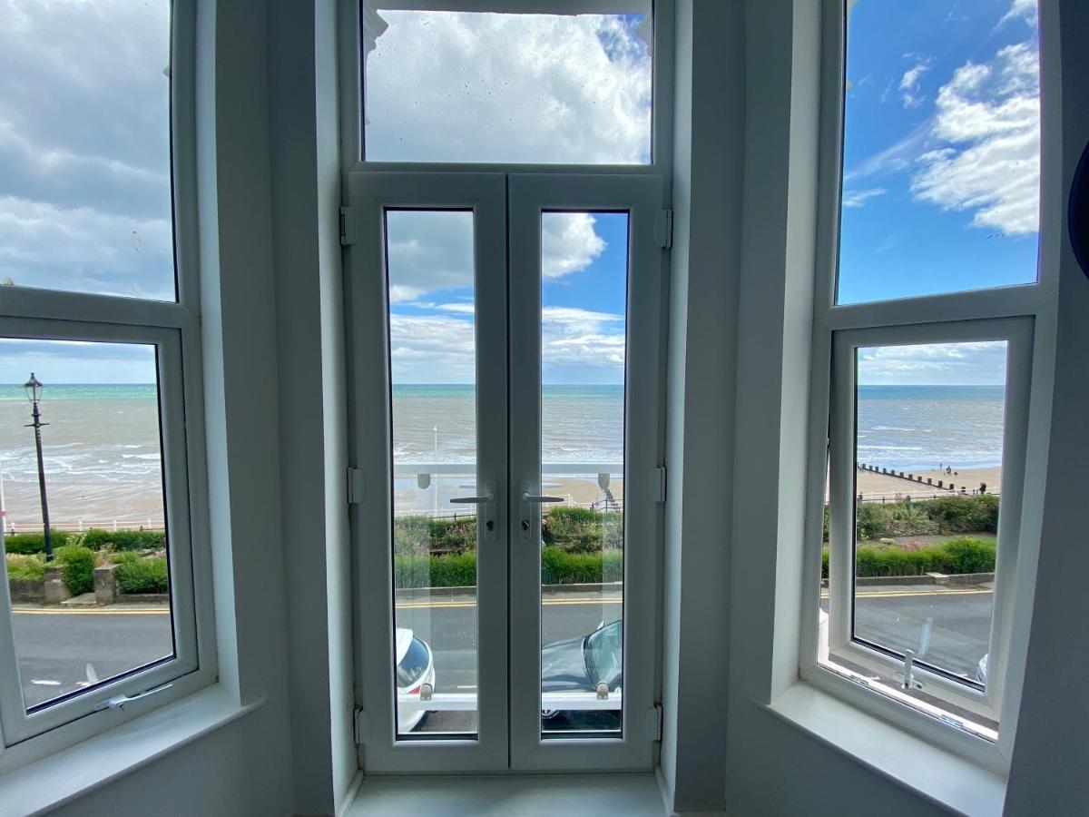 Bridlington Bay Apartments Eksteriør bilde