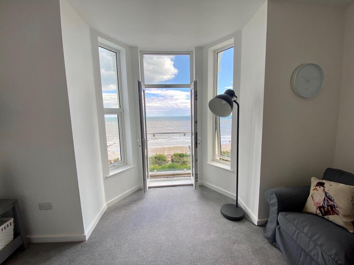 Bridlington Bay Apartments Eksteriør bilde