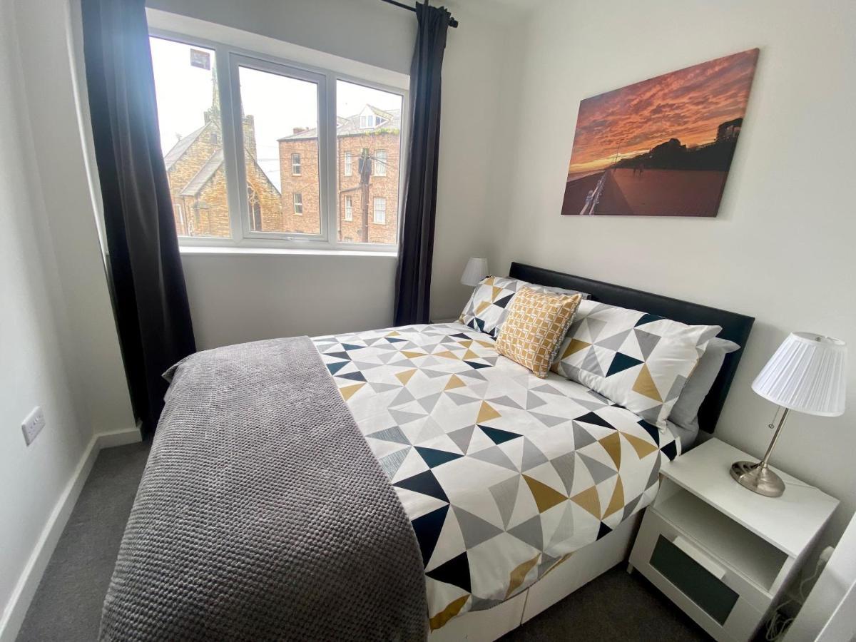 Bridlington Bay Apartments Eksteriør bilde