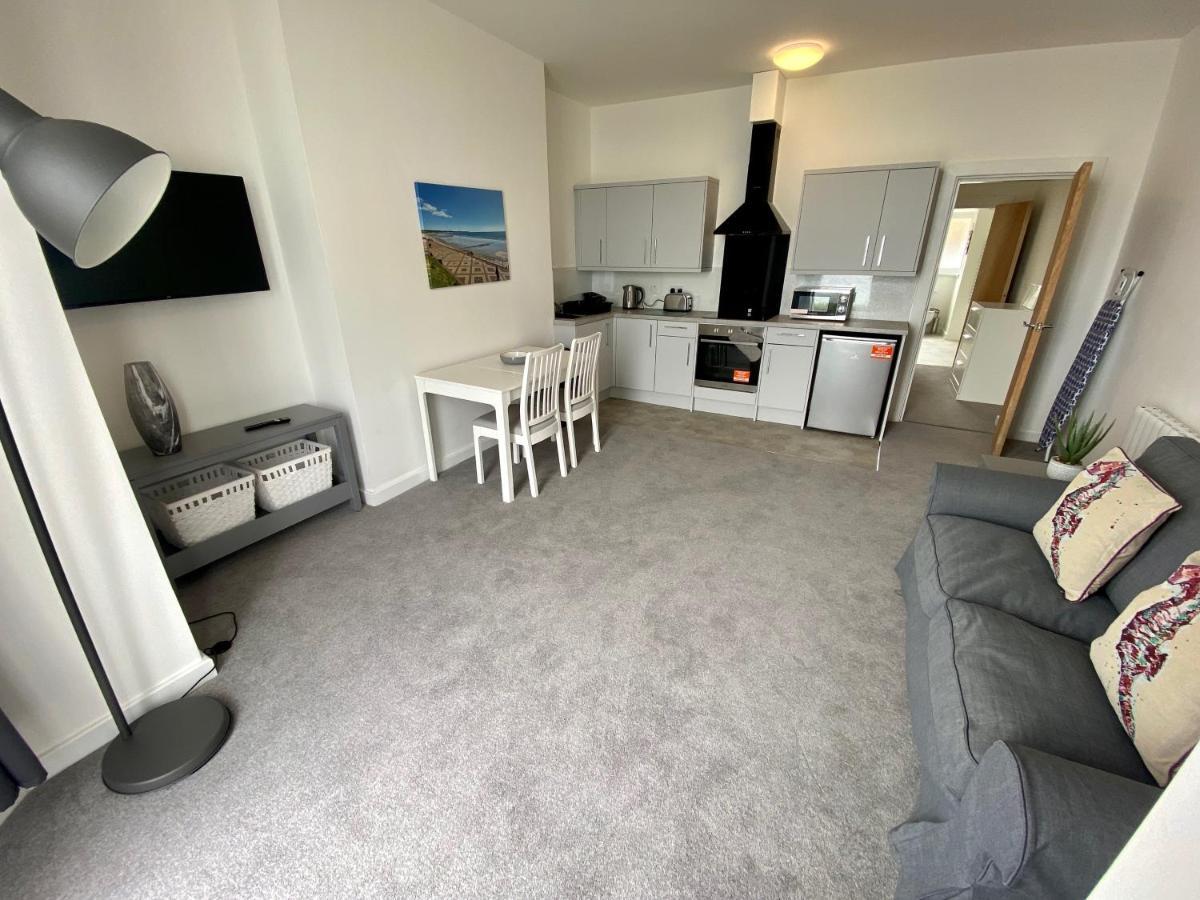 Bridlington Bay Apartments Eksteriør bilde