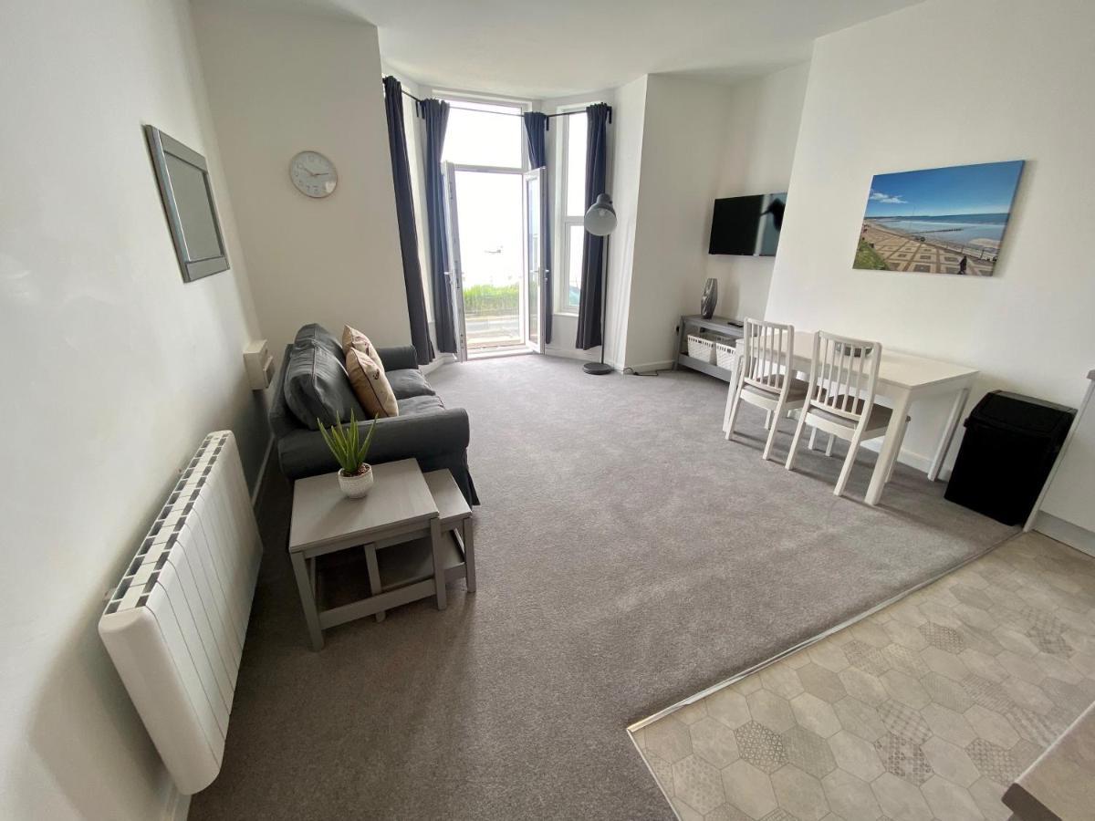 Bridlington Bay Apartments Eksteriør bilde