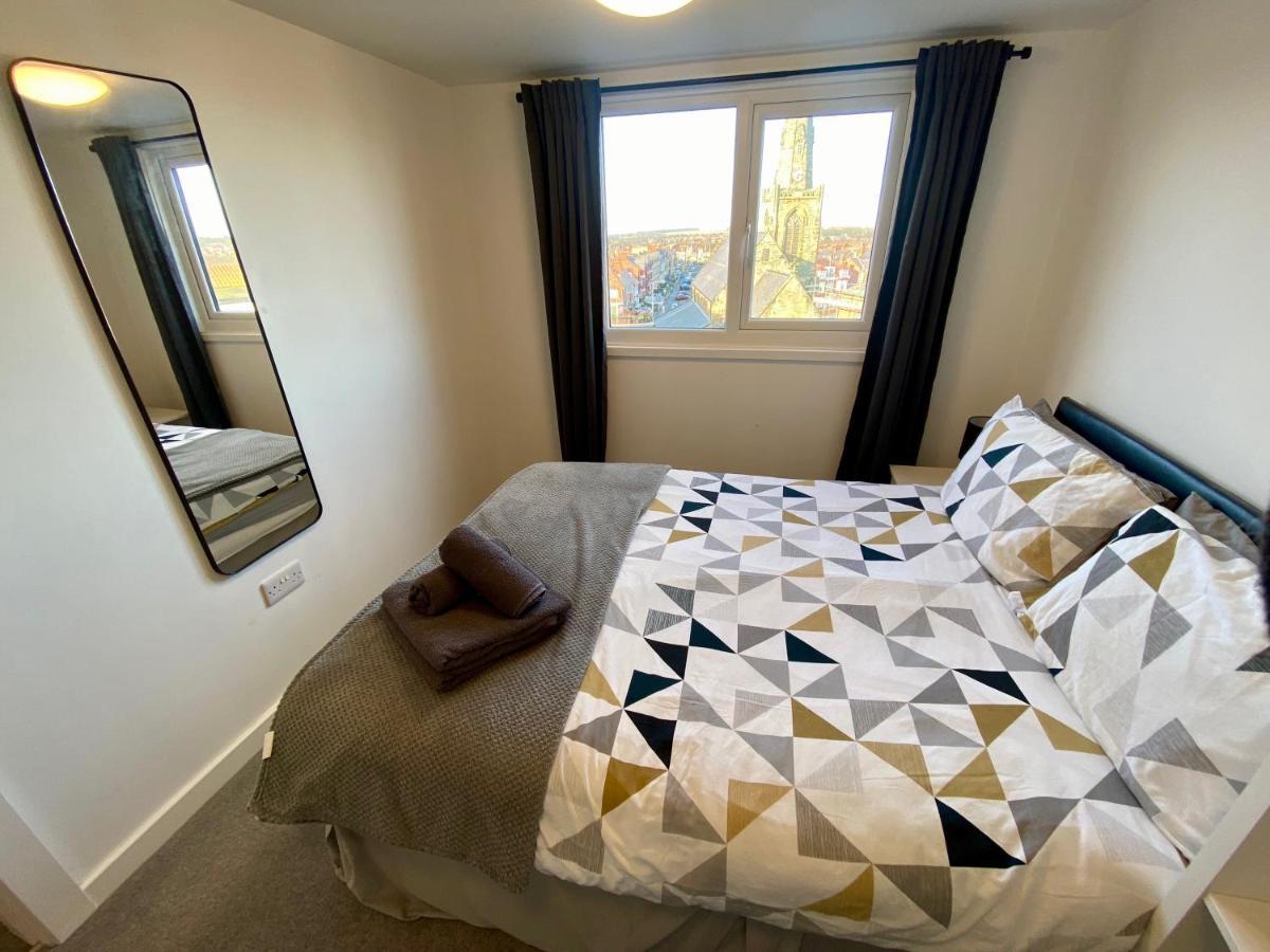 Bridlington Bay Apartments Eksteriør bilde