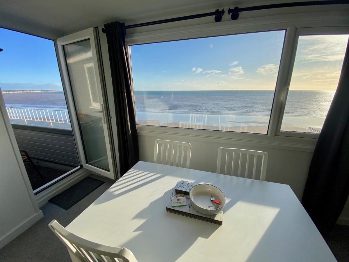 Bridlington Bay Apartments Eksteriør bilde