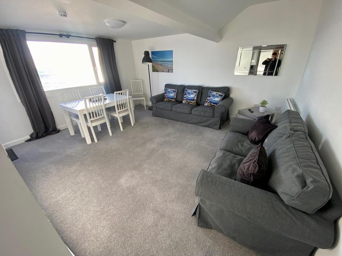 Bridlington Bay Apartments Eksteriør bilde