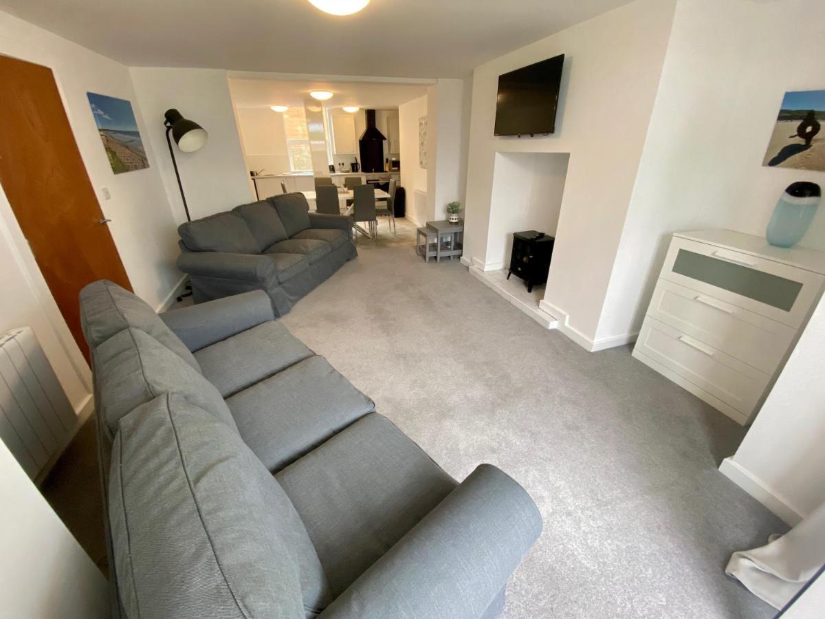 Bridlington Bay Apartments Eksteriør bilde