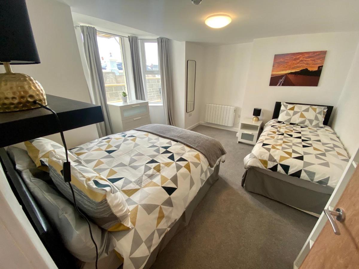 Bridlington Bay Apartments Eksteriør bilde