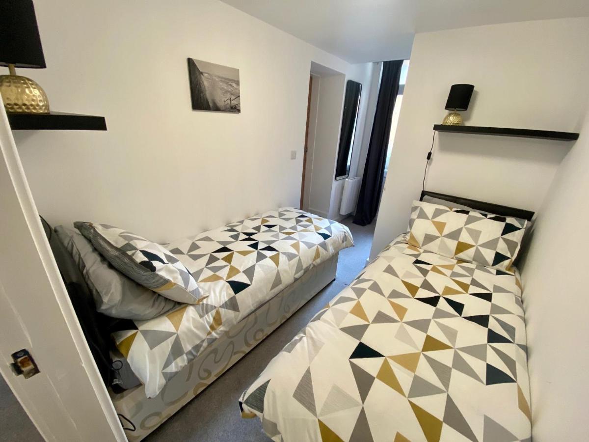 Bridlington Bay Apartments Eksteriør bilde