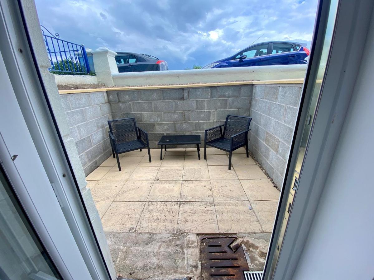 Bridlington Bay Apartments Eksteriør bilde