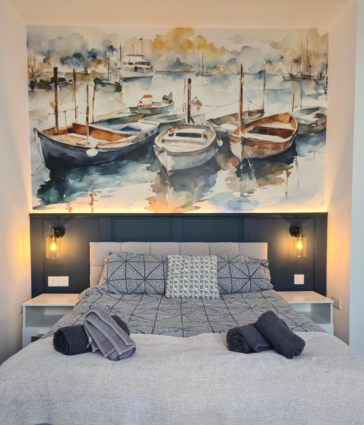 Bridlington Bay Apartments Eksteriør bilde