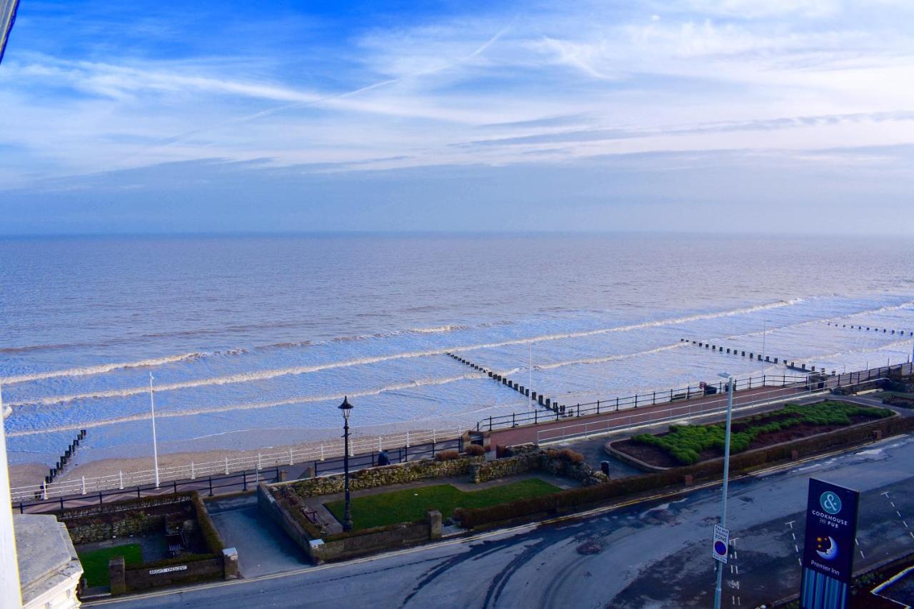 Bridlington Bay Apartments Eksteriør bilde